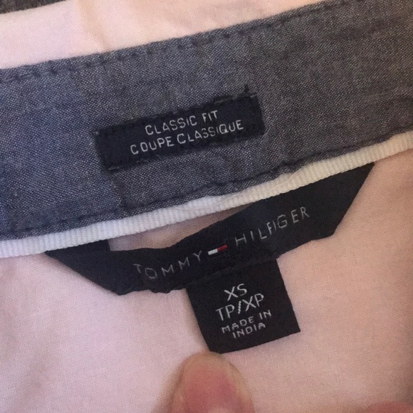 Tommy Hilfiger Button down Shirt - Picture 3 of 3